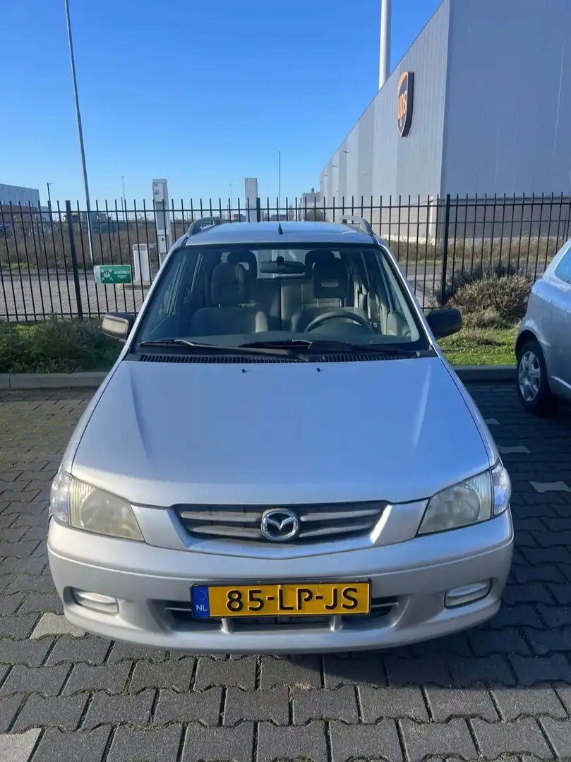 Mazda Demio Demio 1.5 Exclusive - 1