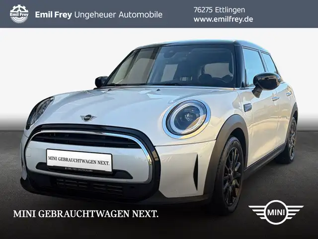 MINI Cooper Cooper Aut. Classic Trim LED SHZ Navi Rückfahrkame
