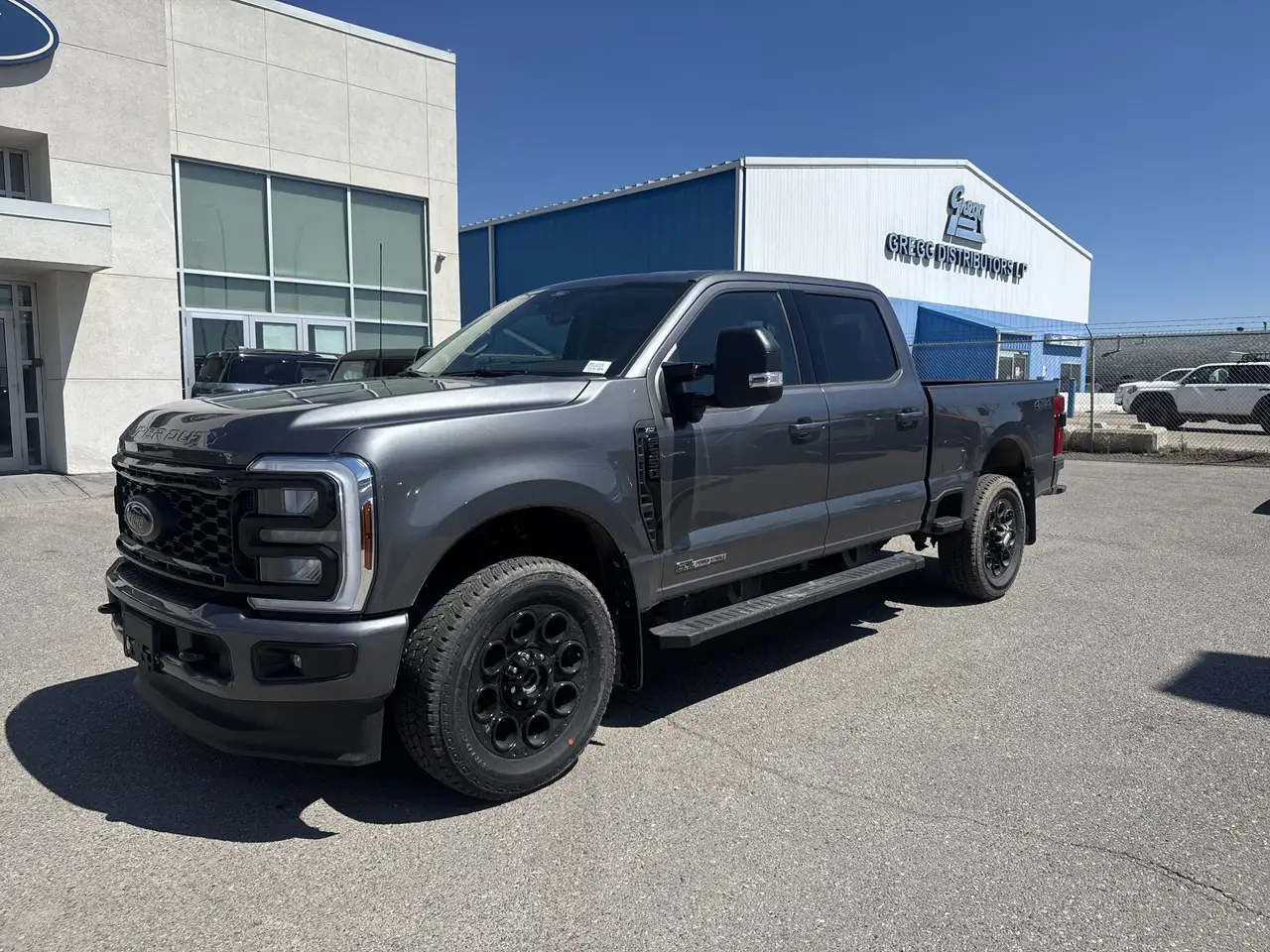 2026 Ford F 350