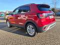 Volkswagen T-Cross 1.0 TSI DSG MJ26  LED*Kamera*ACC*AHK*Alu Rot - thumbnail 4