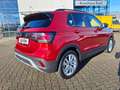 Volkswagen T-Cross 1.0 TSI DSG MJ26  LED*Kamera*ACC*AHK*Alu Rot - thumbnail 6