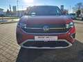 Volkswagen T-Cross 1.0 TSI DSG MJ26  LED*Kamera*ACC*AHK*Alu Rot - thumbnail 9