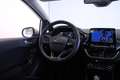 Ford Fiesta 1.0 EcoBoost 100pk 5dr Titanium NAVI CAMERA APPLE Gris - thumbnail 10