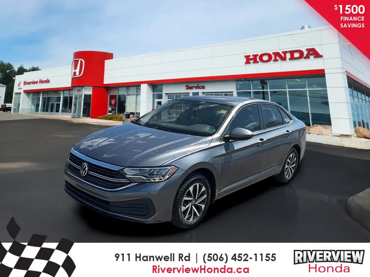2022 Volkswagen Jetta