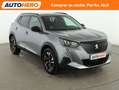 Peugeot 2008 1.5 Blue-HDi Allure Gris - thumbnail 8