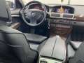 BMW 745 745d Aut. Schwarz - thumbnail 14