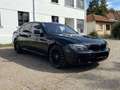 BMW 745 745d Aut. Schwarz - thumbnail 8