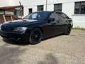BMW 745 745d Aut. Schwarz - thumbnail 6
