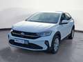 Volkswagen Taigo 1.0 TSI OPF Weiß - thumbnail 2