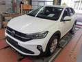 Volkswagen Taigo 1.0 TSI OPF Weiß - thumbnail 2