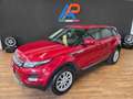 Land Rover Range Rover Evoque Range Rover Evoque 5p 2.2 td4 Pure Tech Pack 150cv auto 9m Rosso - thumbnail 2
