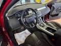 Land Rover Range Rover Evoque Range Rover Evoque 5p 2.2 td4 Pure Tech Pack 150cv auto 9m Rosso - thumbnail 13