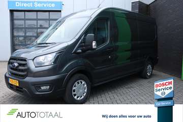 350 2.0 TDCI L3H2 Trend ADAPT CRUISE - CAM - PDC -