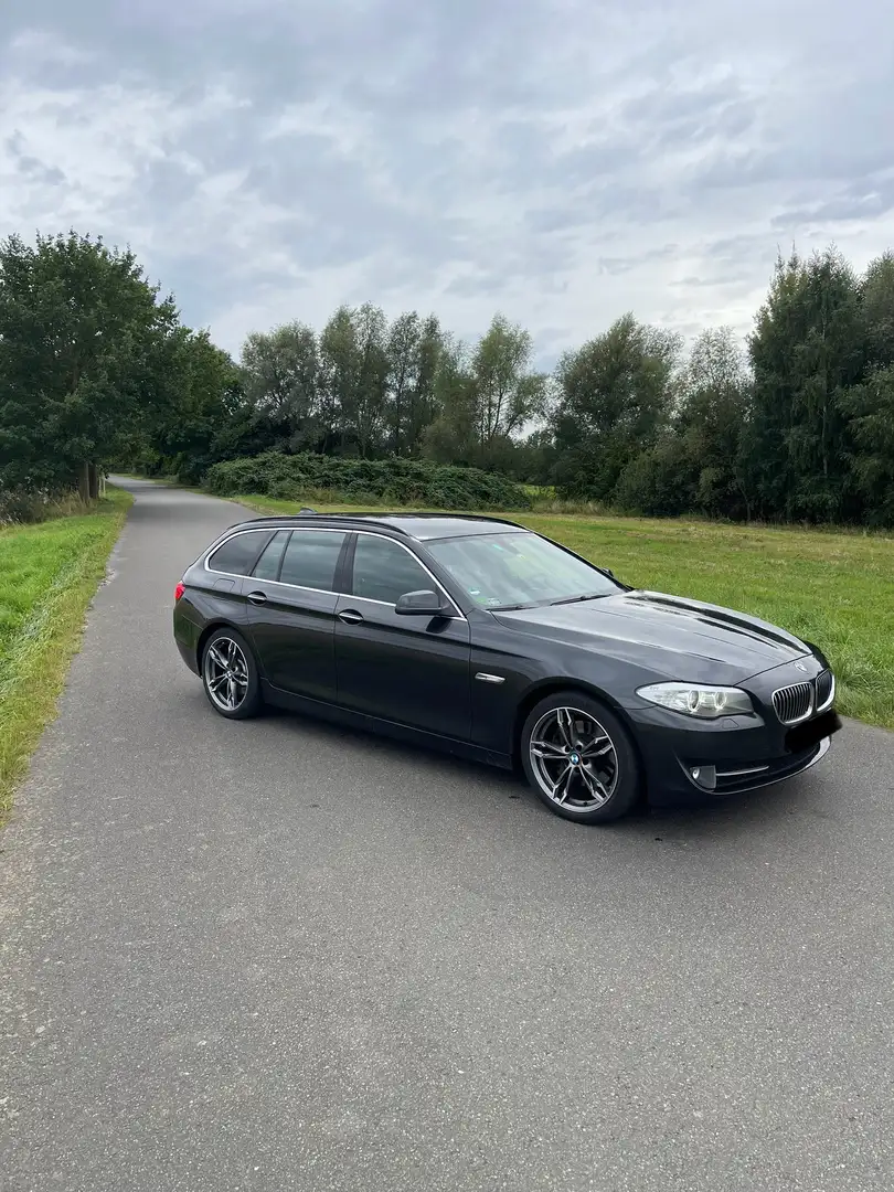 BMW 525 525d Touring Aut. - 1