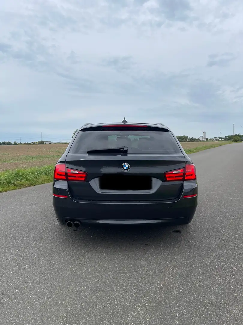 BMW 525 525d Touring Aut. - 2