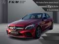 Mercedes-Benz C 43 AMG 4M Burm|HeadUp|KeyGo|MBeam|S-Dach|360 Rot - thumbnail 1