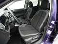 Volkswagen Polo 1.0 TSI 95pk Style Business Navigatie Stoelverwarm Paars - thumbnail 15