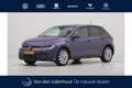 Volkswagen Polo 1.0 TSI 95pk Style Business Navigatie Stoelverwarm Paars - thumbnail 1