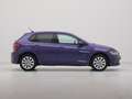 Volkswagen Polo 1.0 TSI 95pk Style Business Navigatie Stoelverwarm Paars - thumbnail 6