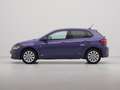 Volkswagen Polo 1.0 TSI 95pk Style Business Navigatie Stoelverwarm Paars - thumbnail 3