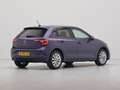 Volkswagen Polo 1.0 TSI 95pk Style Business Navigatie Stoelverwarm Paars - thumbnail 5