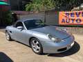 Porsche Boxster 2.7i 24V cat Argento - thumbnail 4