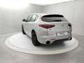 Alfa Romeo Stelvio 2.2 Turbodiesel 210 CV AT8 Q4 Veloce Argent - thumbnail 6