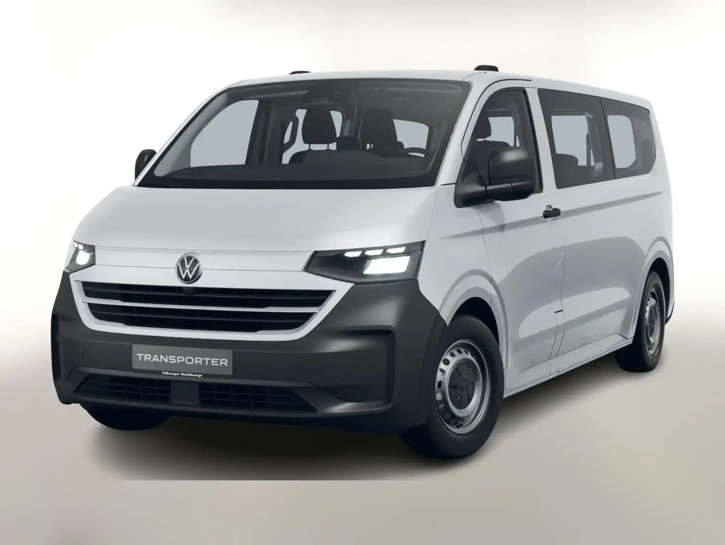 Volkswagen T7 Kombi 2.0 TDI 150 L2 LED DigC Keyl PDC TEMP 110 kW (1... Gri - 1