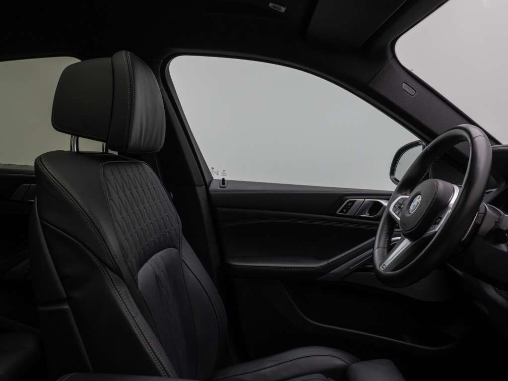 BMW X6 M