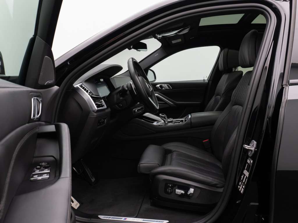 BMW X6 M