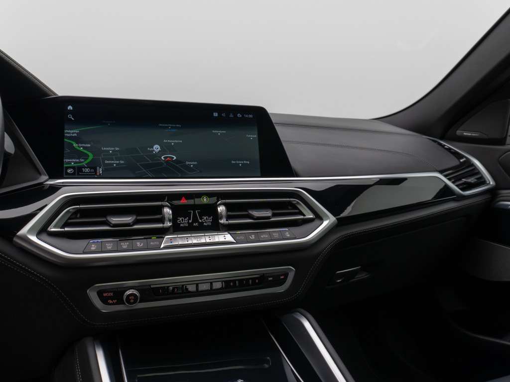 BMW X6 M