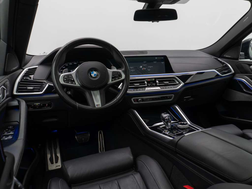BMW X6 M