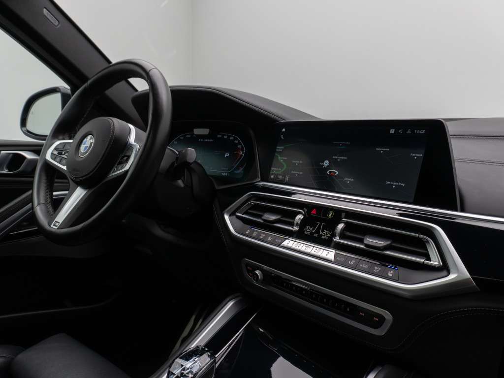 BMW X6 M