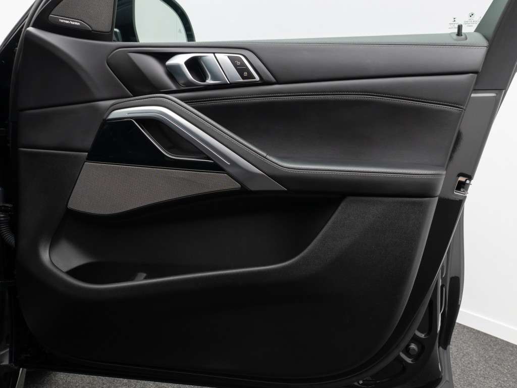 BMW X6 M