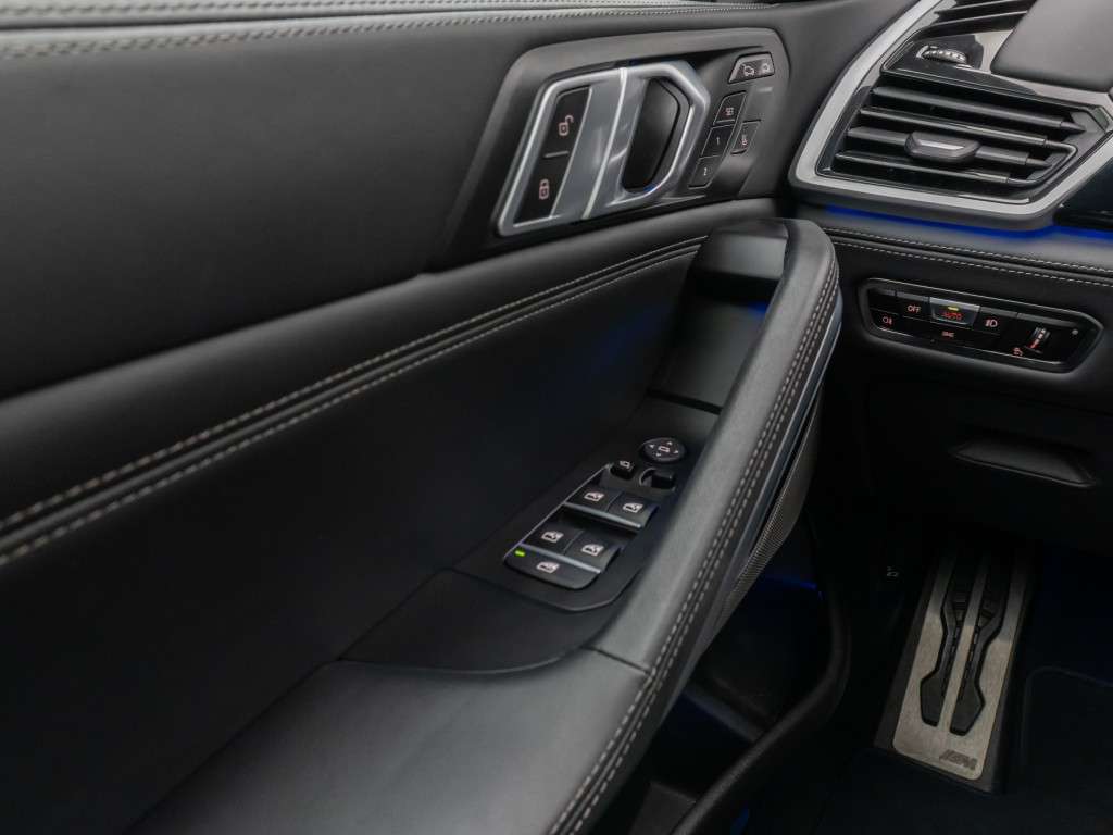 BMW X6 M