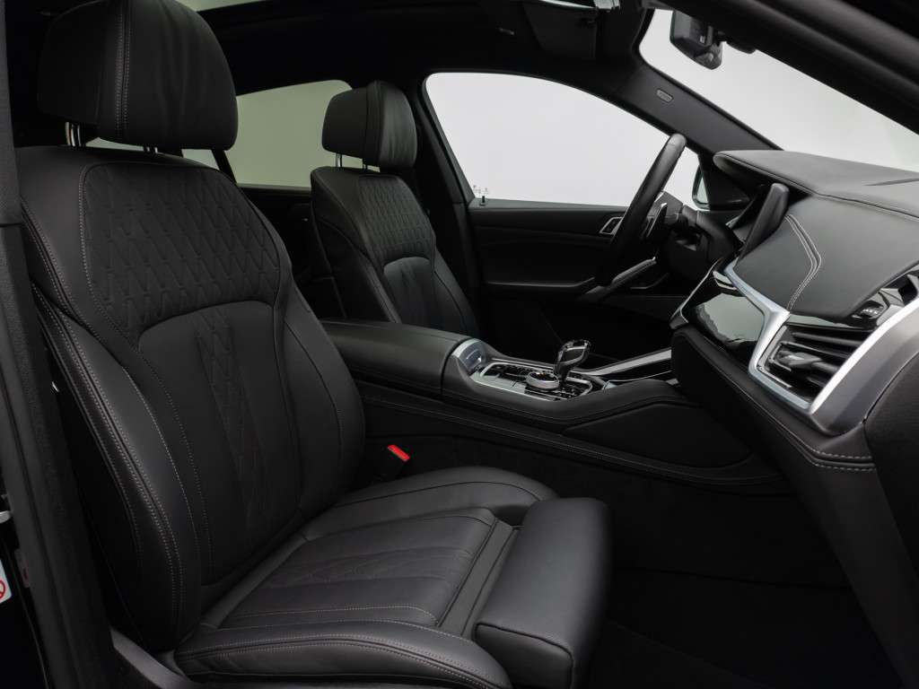 BMW X6 M