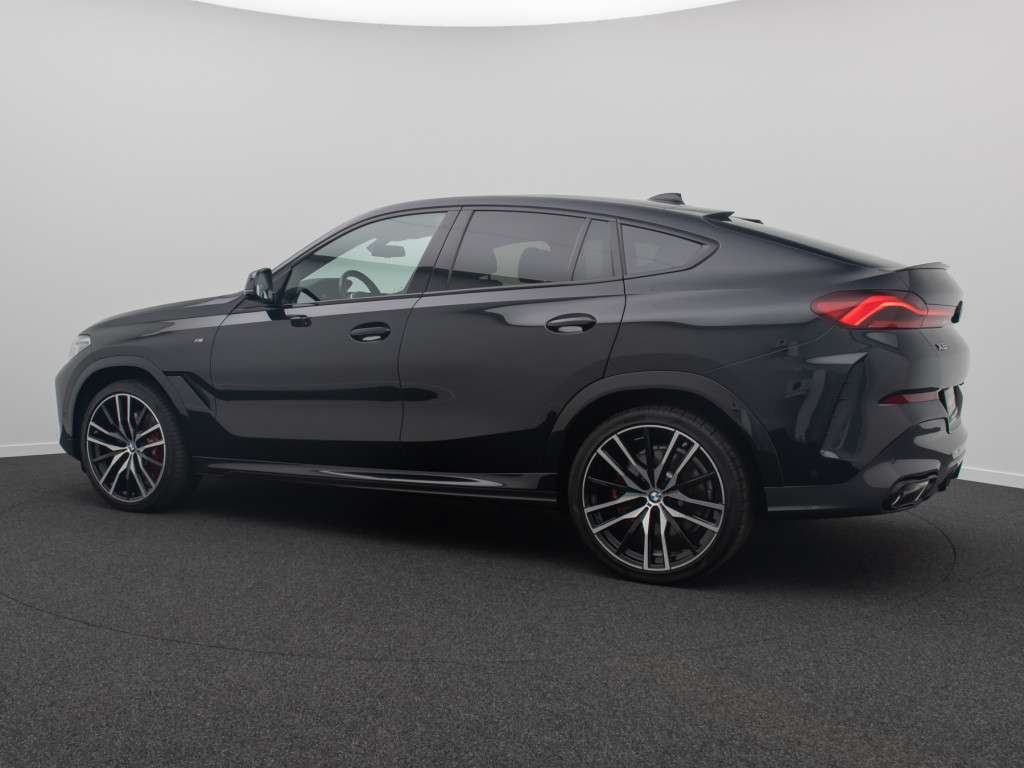 BMW X6 M