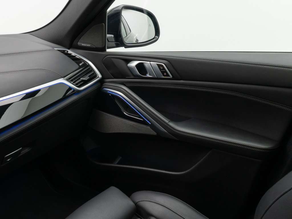 BMW X6 M