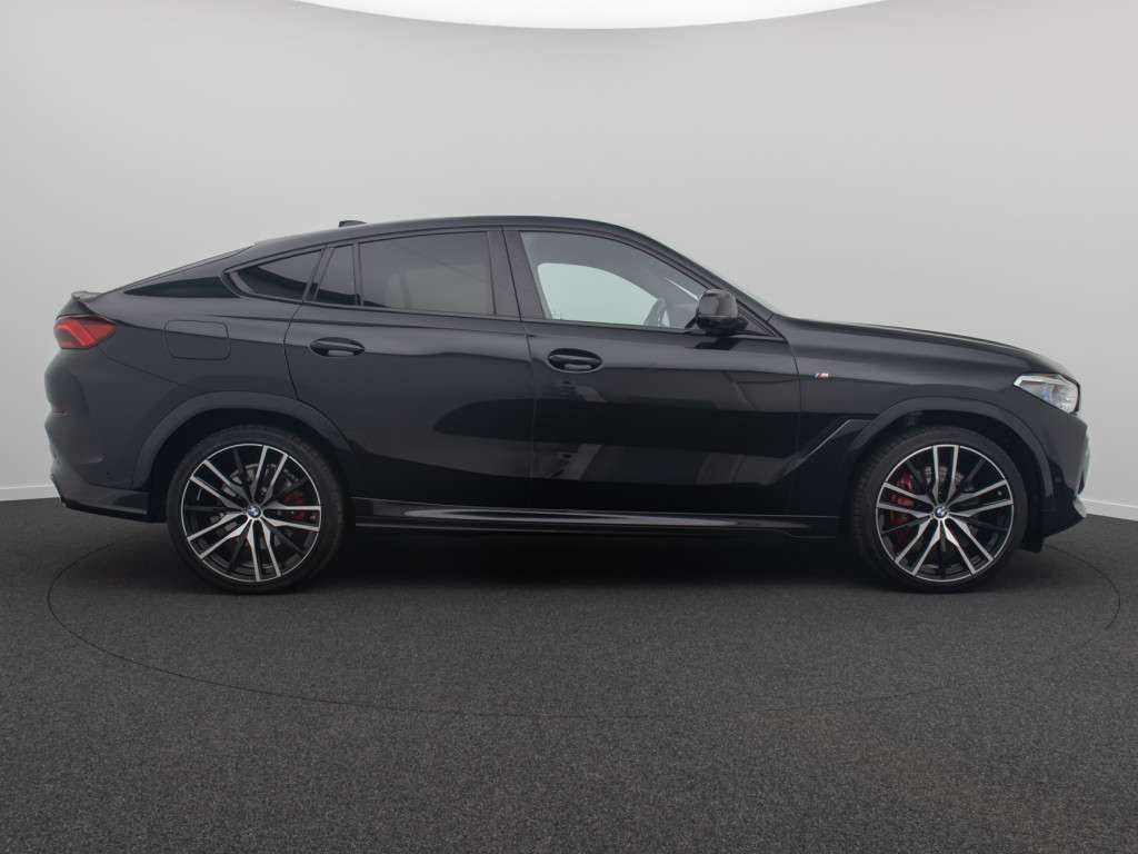 BMW X6 M