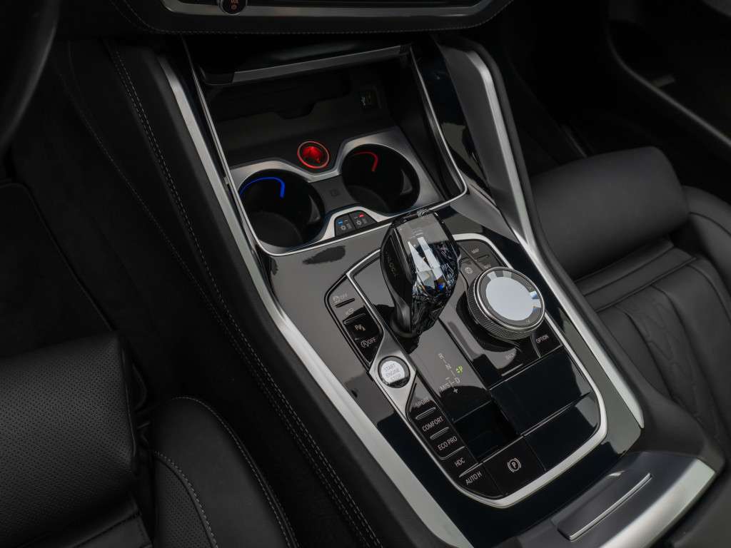BMW X6 M