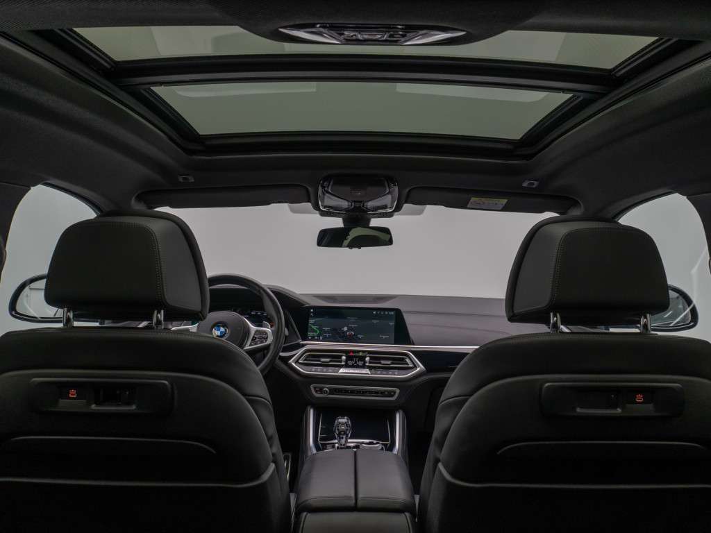 BMW X6 M
