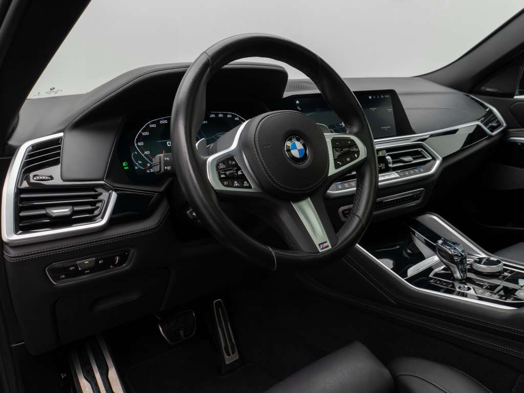 BMW X6 M