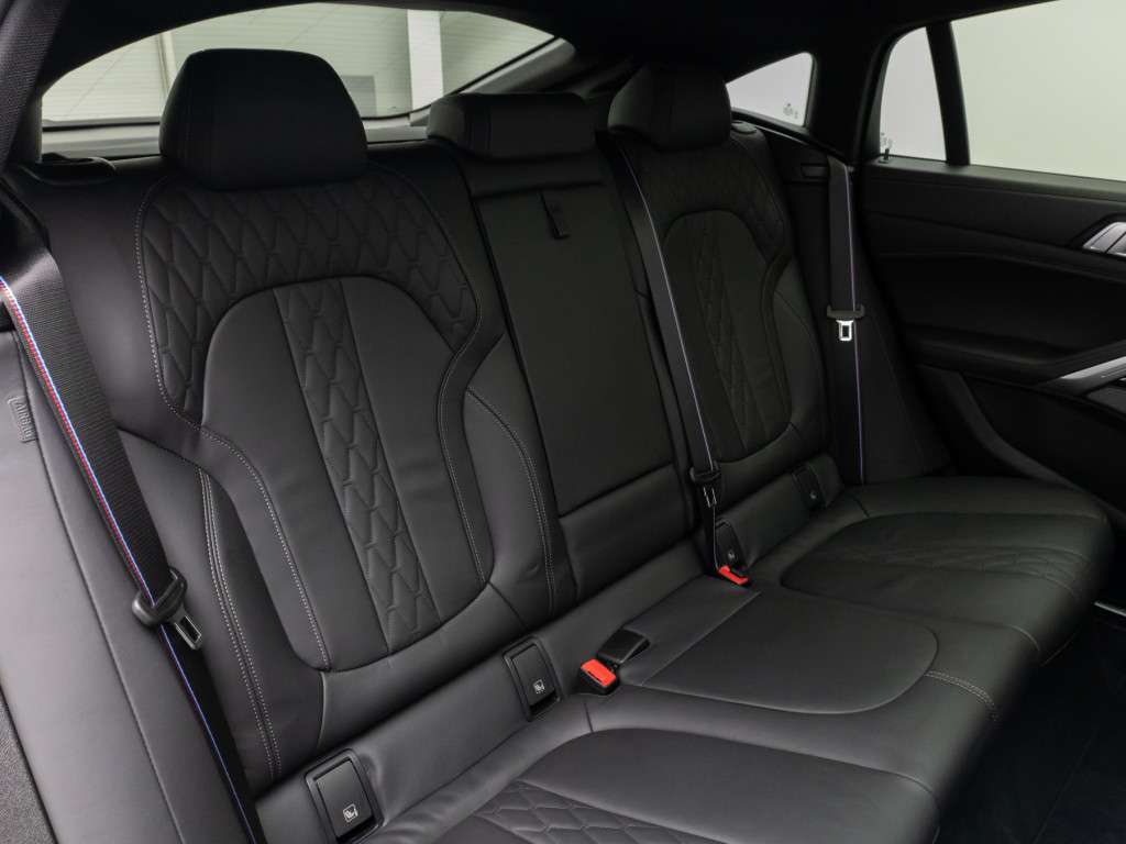 BMW X6 M