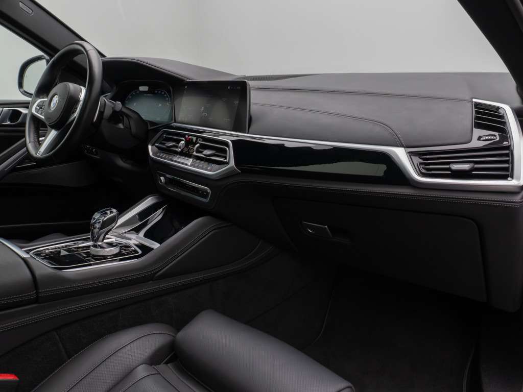 BMW X6 M