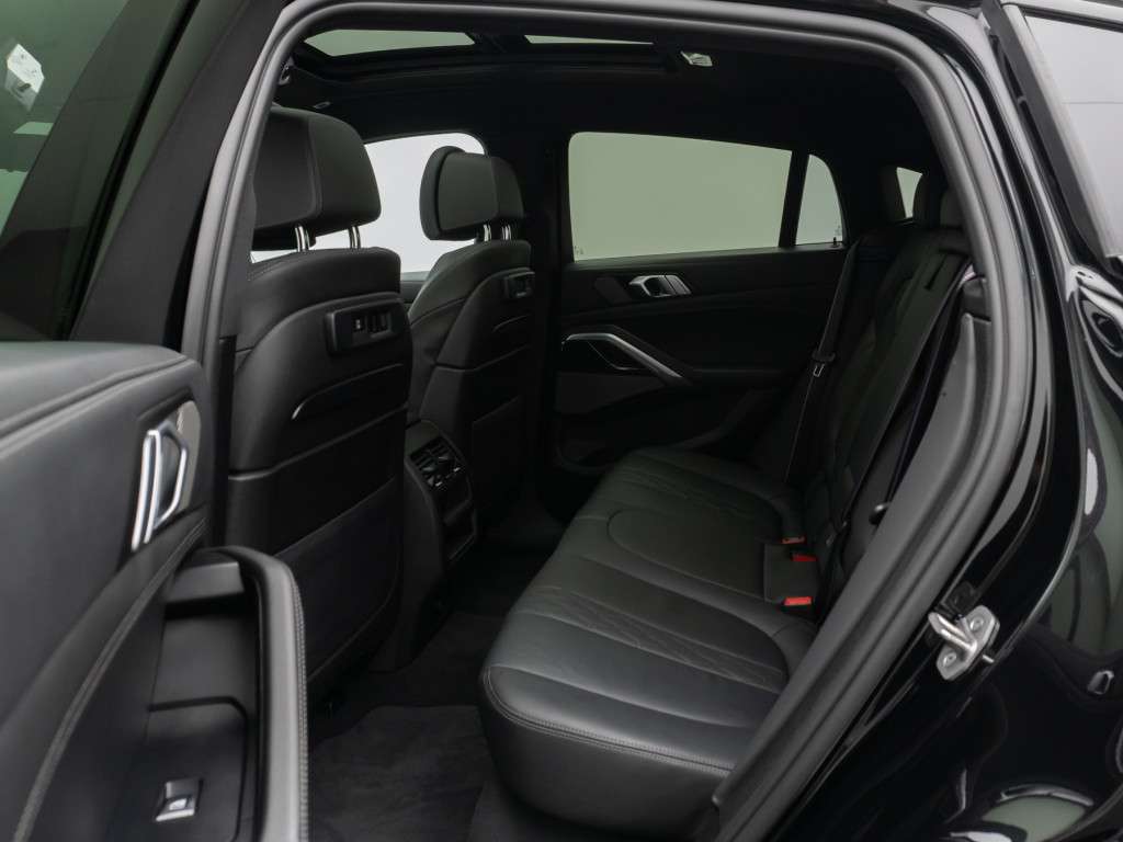 BMW X6 M