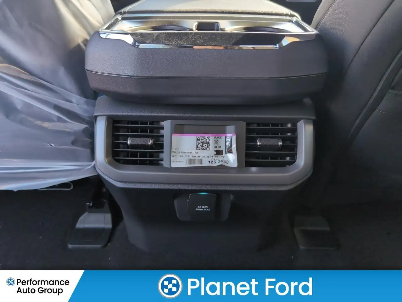 Ford F 150 fotografie Ford F 150