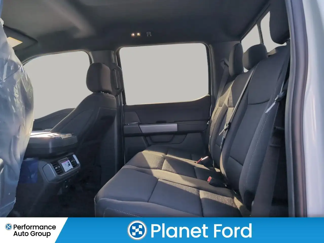 Ford F 150 fotografie Ford F 150