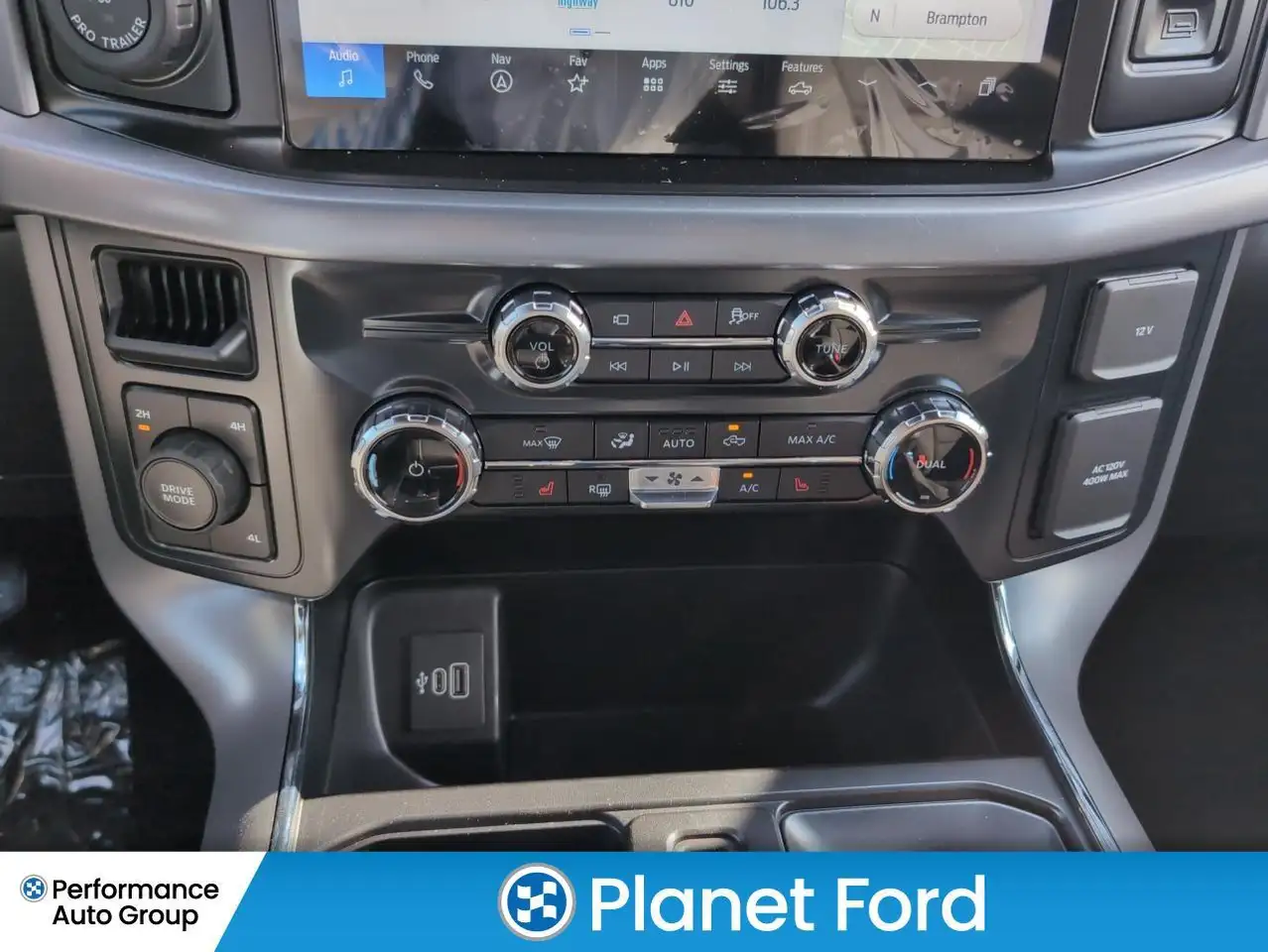 Ford F 150 fotografie Ford F 150