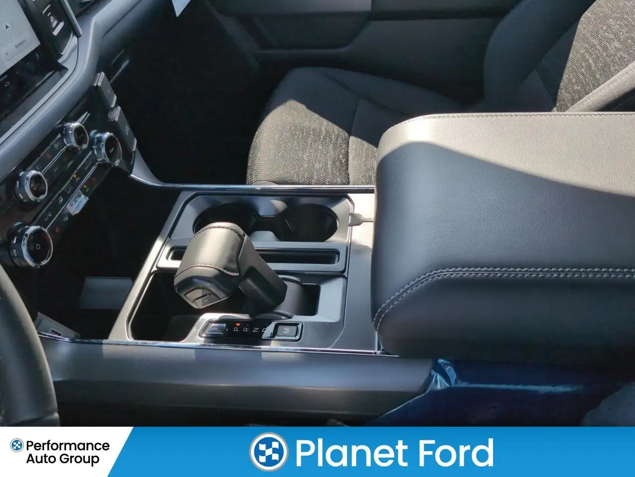 Ford F 150 fotografie Ford F 150