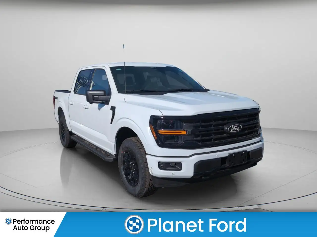 Ford F 150 fotografie Ford F 150
